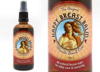 Happy Breast Balm image 1